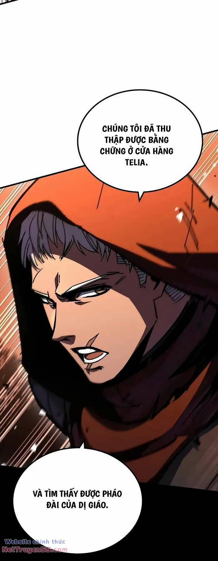 Chiến Binh Thôn Phệ Xác Chết 14 trang 3