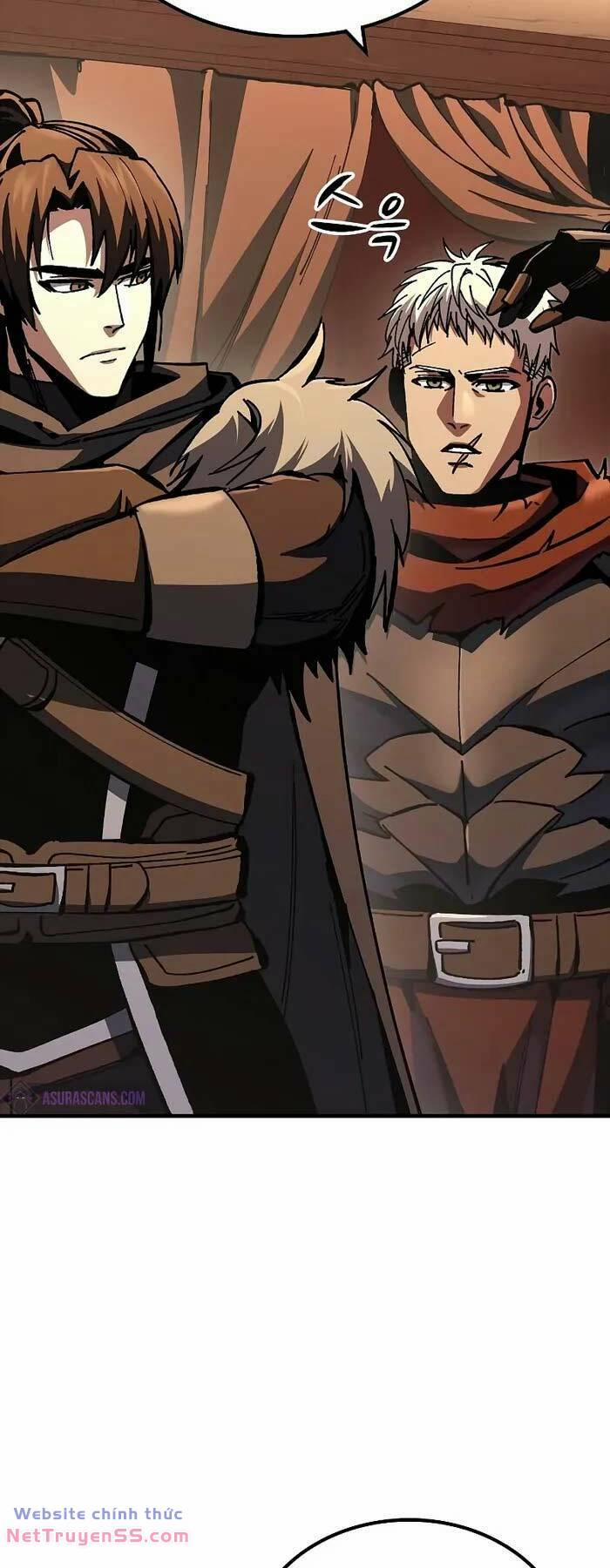 Chiến Binh Thôn Phệ Xác Chết 14 trang 34