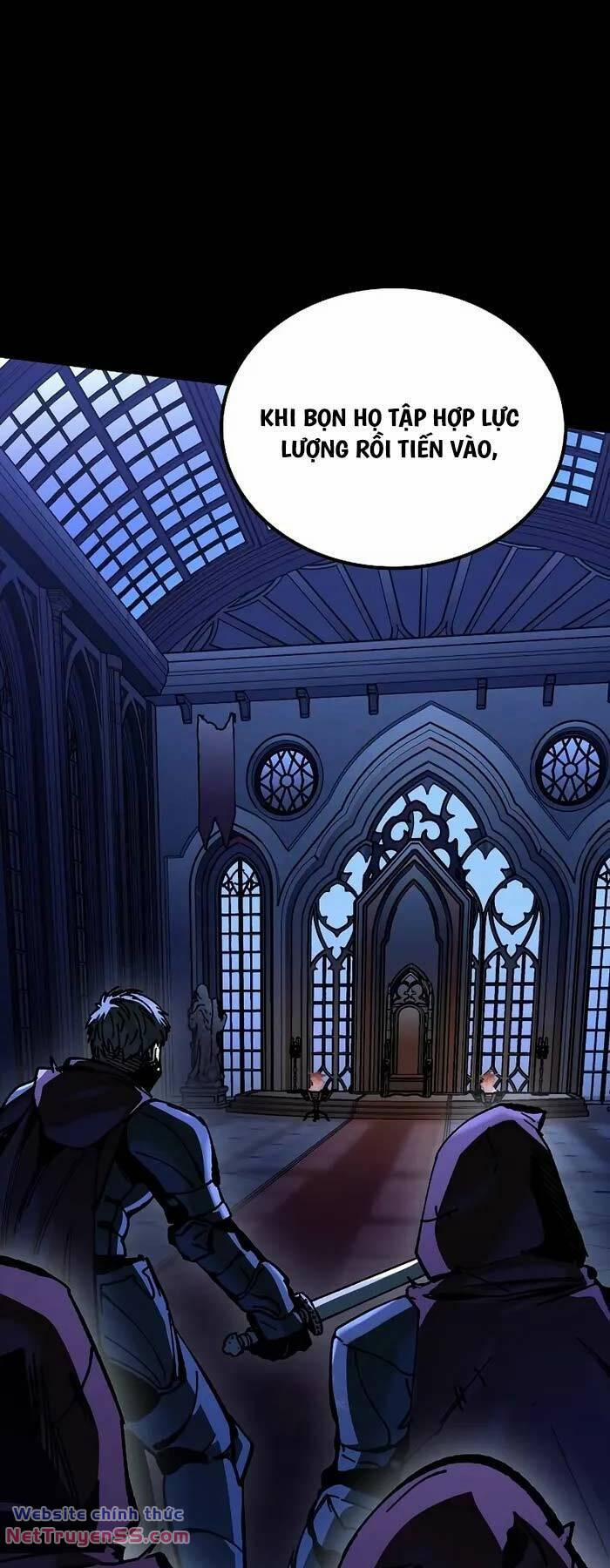 Chiến Binh Thôn Phệ Xác Chết 14 trang 4