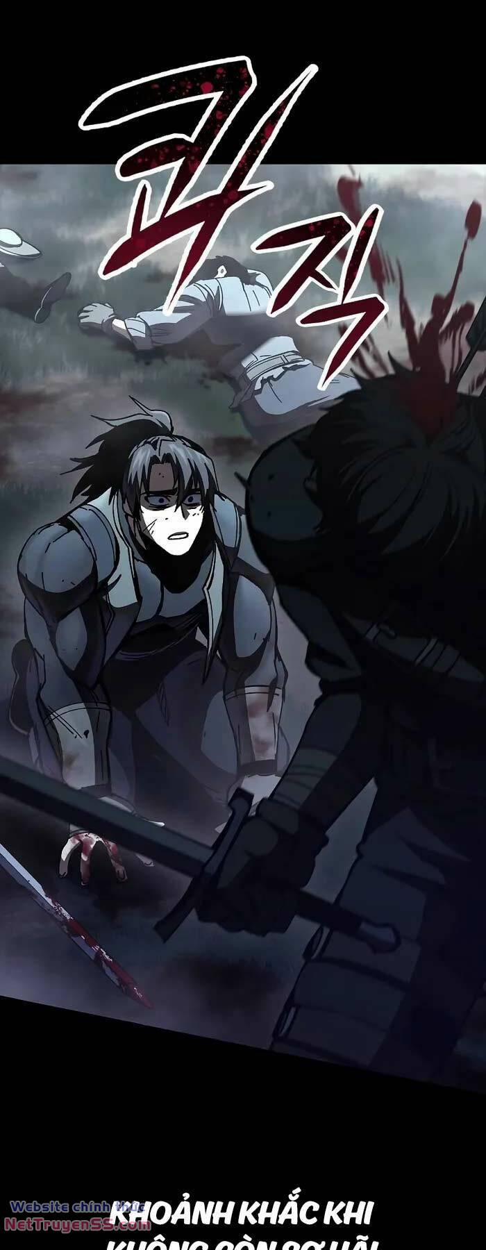 Chiến Binh Thôn Phệ Xác Chết 14 trang 40