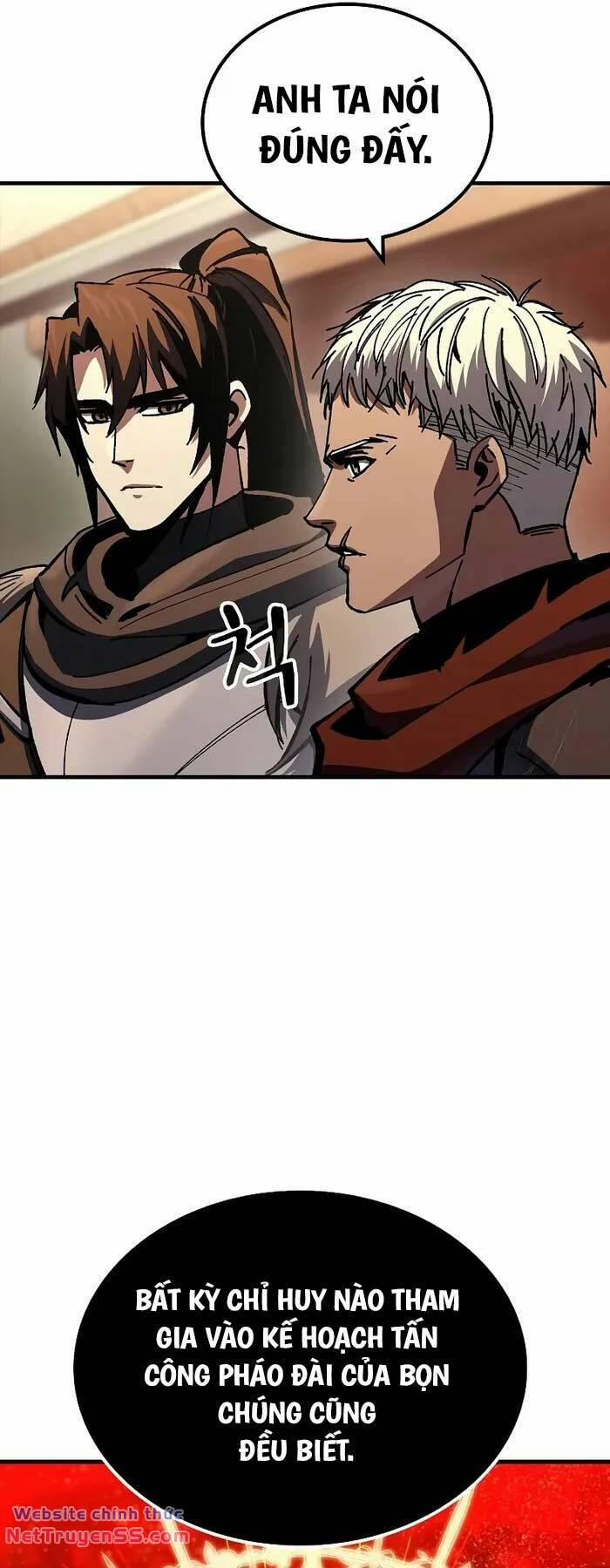 Chiến Binh Thôn Phệ Xác Chết 14 trang 43
