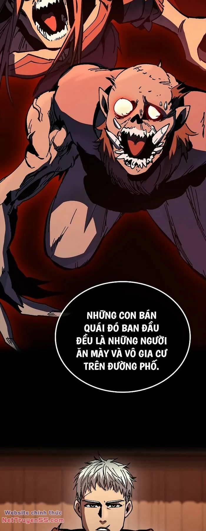 Chiến Binh Thôn Phệ Xác Chết 14 trang 45