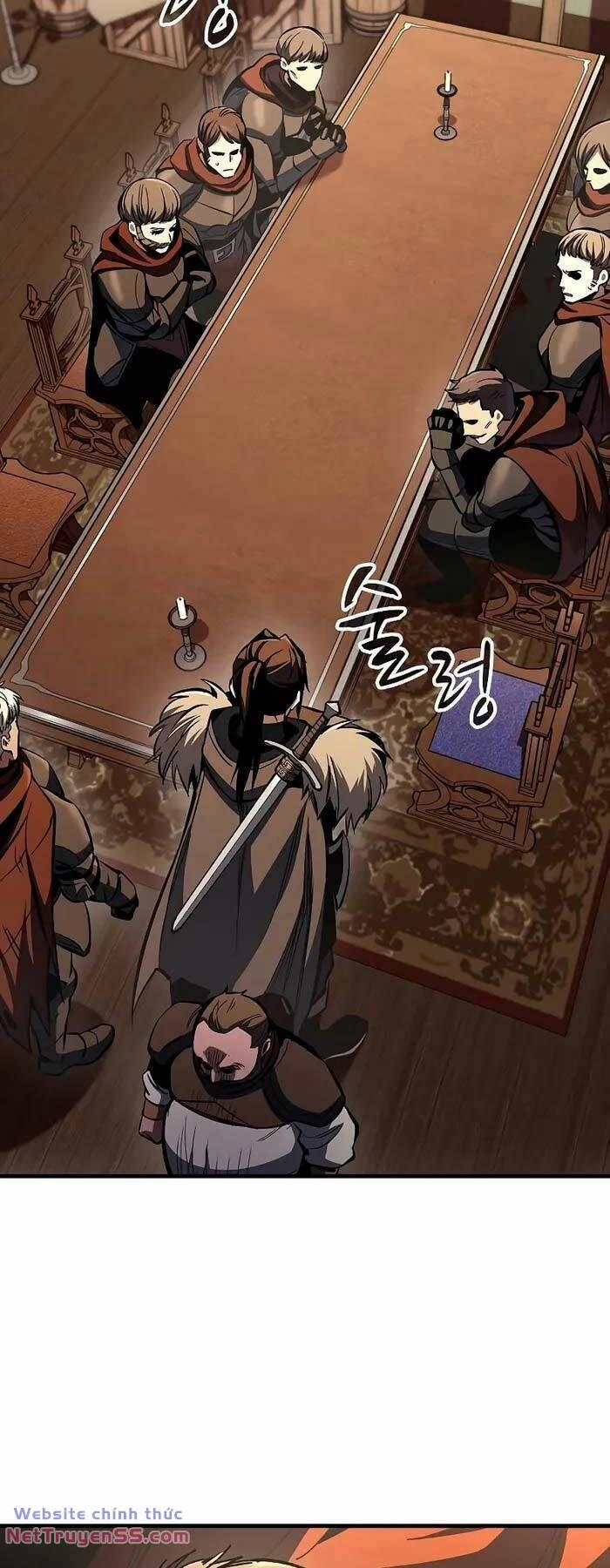 Chiến Binh Thôn Phệ Xác Chết 14 trang 47