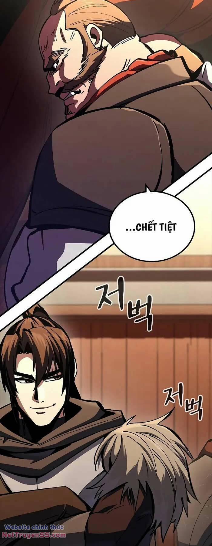 Chiến Binh Thôn Phệ Xác Chết 14 trang 48