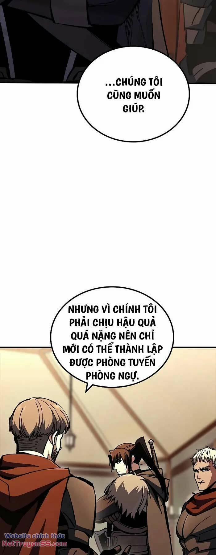 Chiến Binh Thôn Phệ Xác Chết 14 trang 49