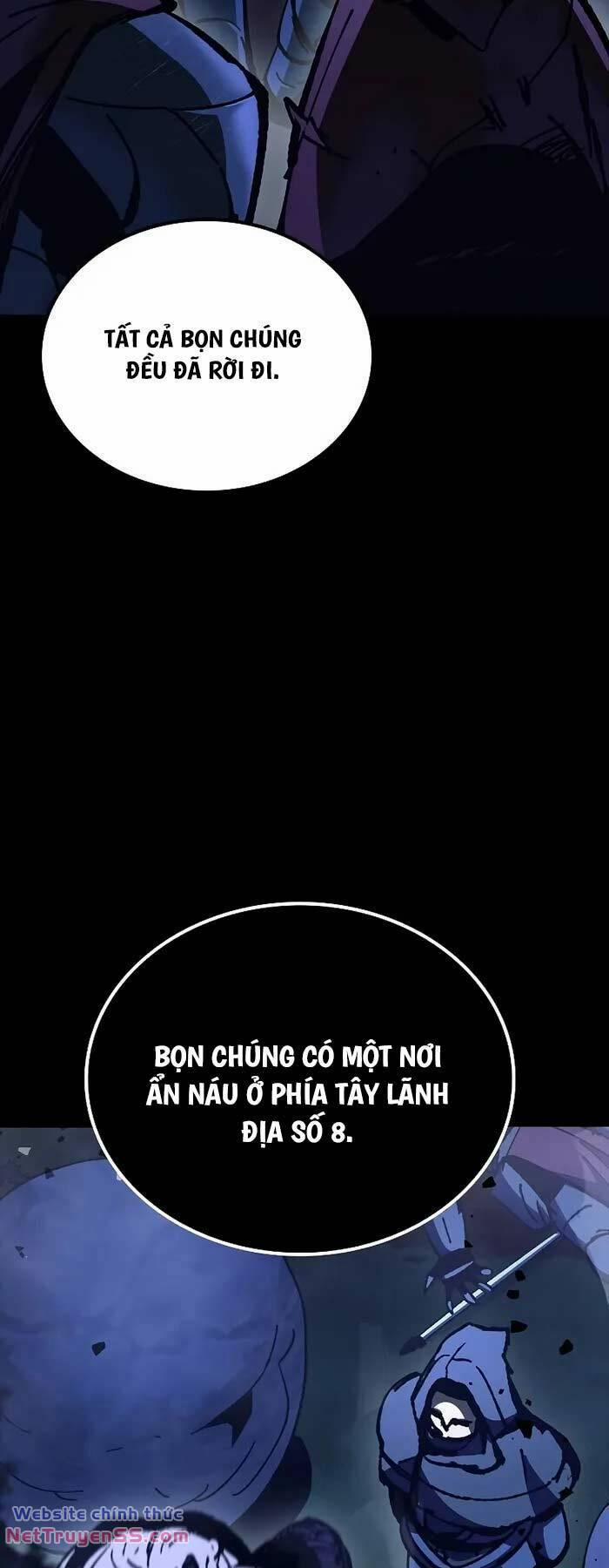 Chiến Binh Thôn Phệ Xác Chết 14 trang 5