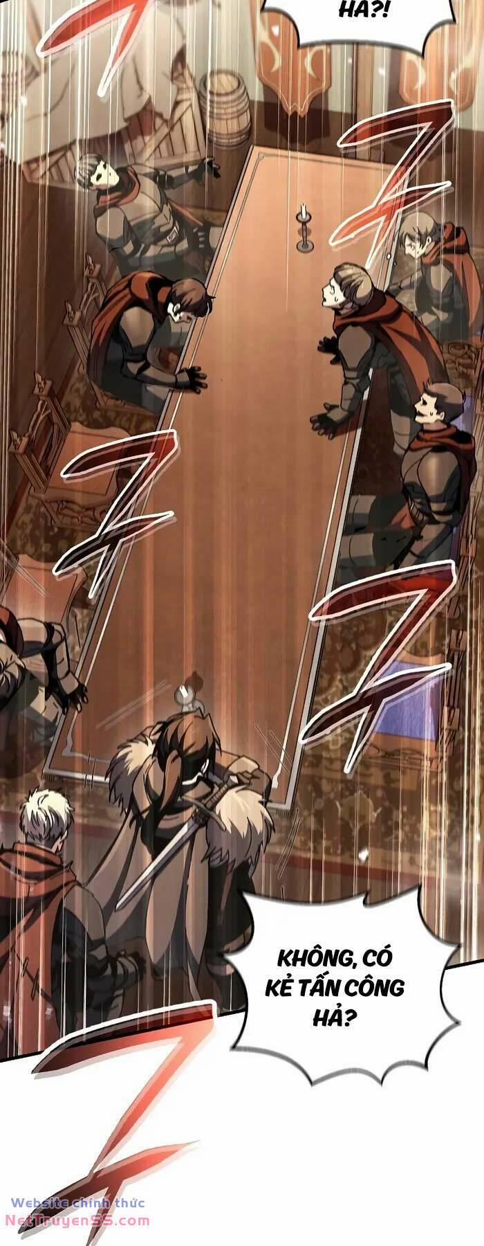 Chiến Binh Thôn Phệ Xác Chết 14 trang 54