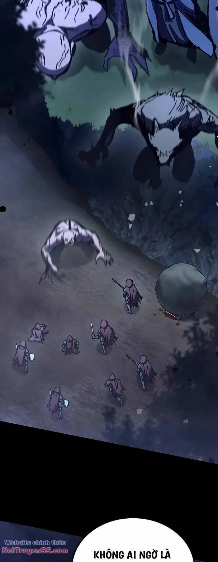 Chiến Binh Thôn Phệ Xác Chết 14 trang 6