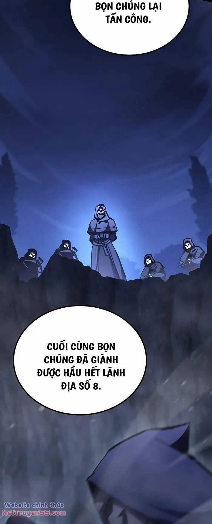 Chiến Binh Thôn Phệ Xác Chết 14 trang 7