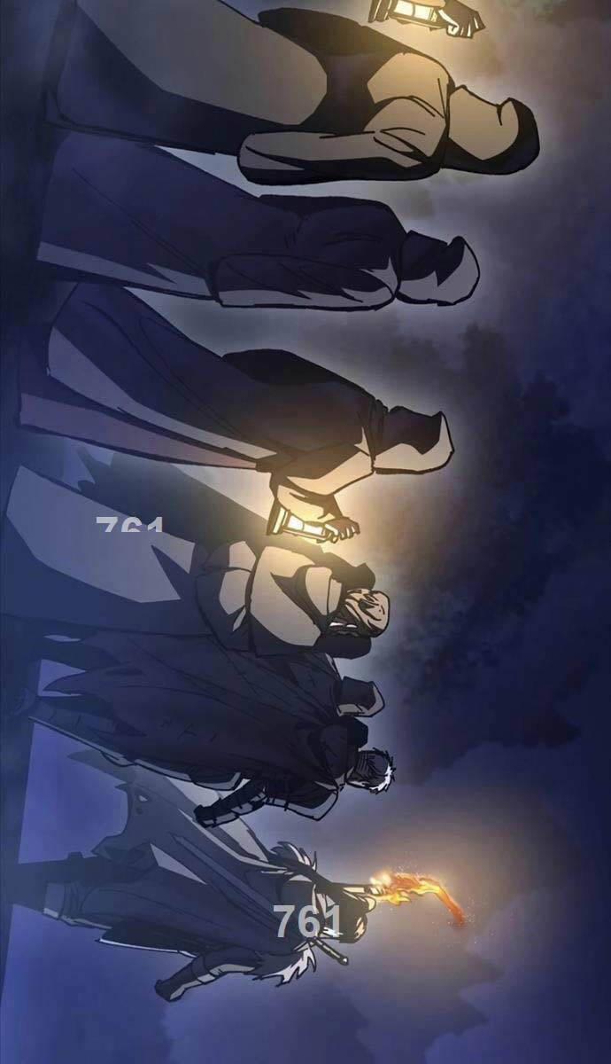 Chiến Binh Thôn Phệ Xác Chết 15 trang 2