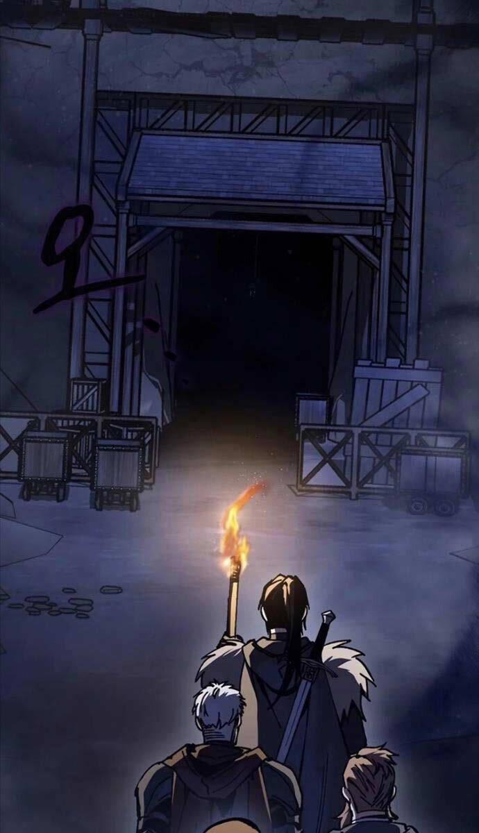 Chiến Binh Thôn Phệ Xác Chết 15 trang 22