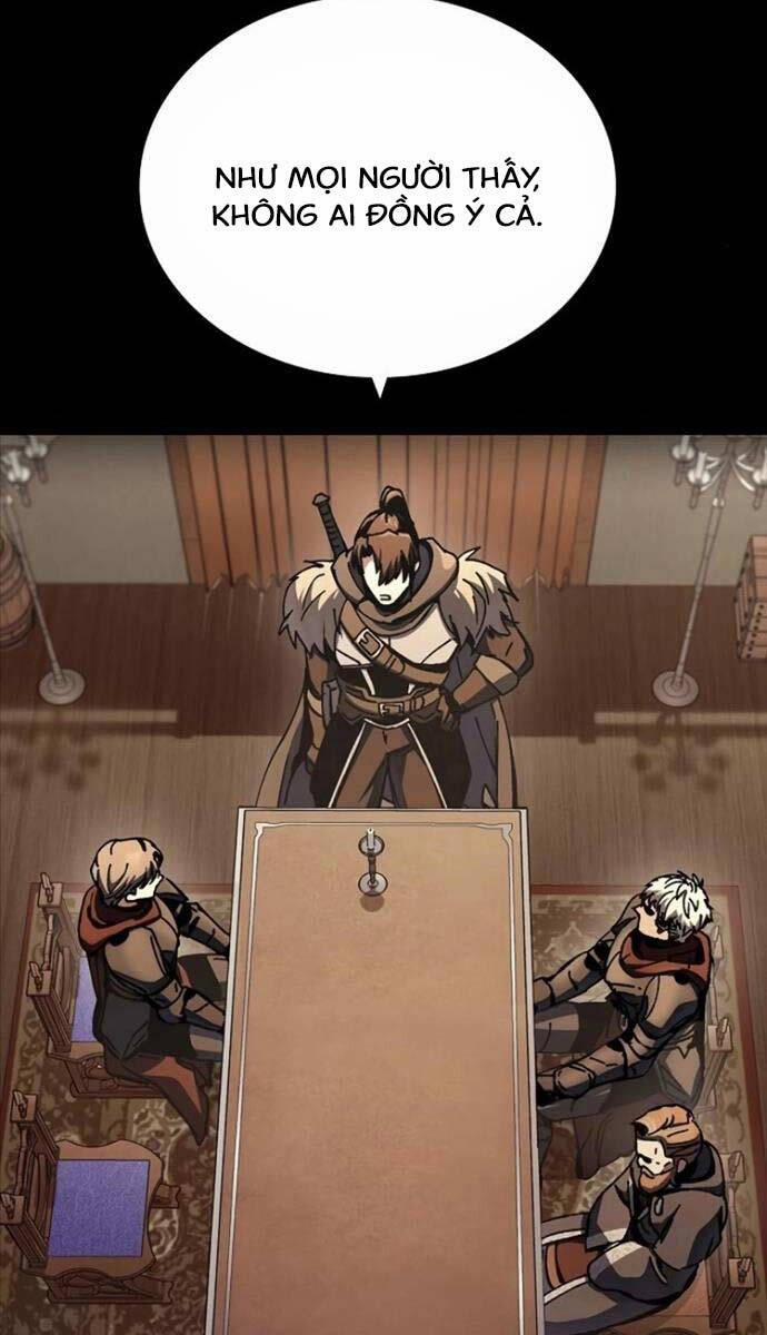 Chiến Binh Thôn Phệ Xác Chết 15 trang 7