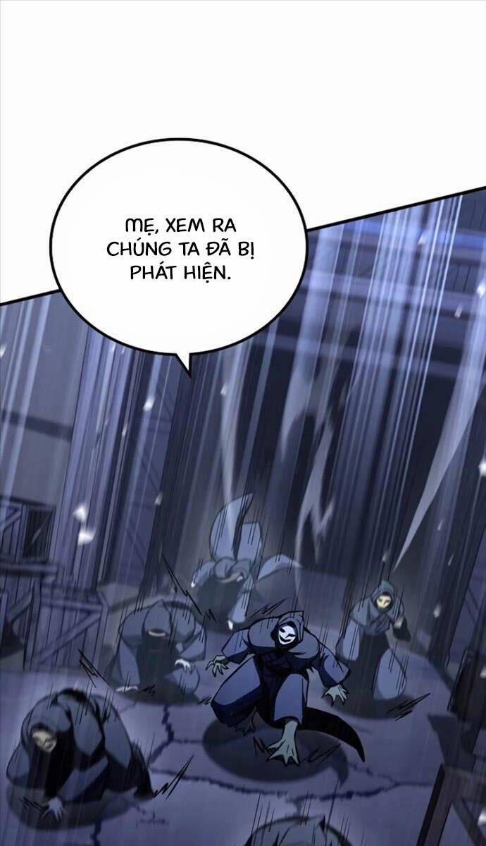 Chiến Binh Thôn Phệ Xác Chết 15 trang 82