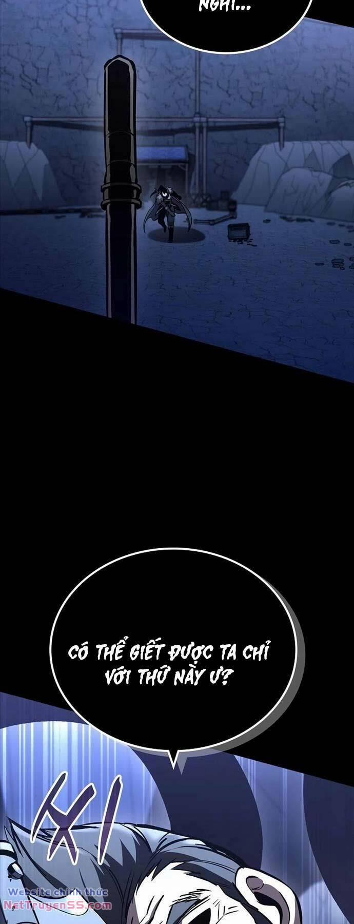 Chiến Binh Thôn Phệ Xác Chết 16 trang 109