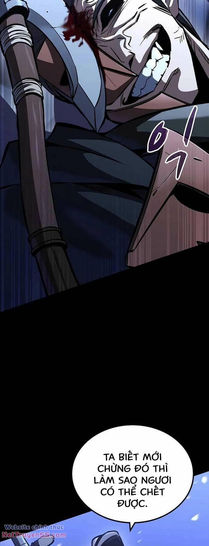 Chiến Binh Thôn Phệ Xác Chết 16 trang 110