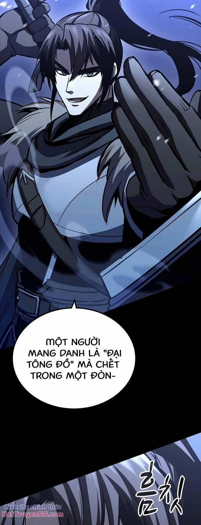Chiến Binh Thôn Phệ Xác Chết 16 trang 111