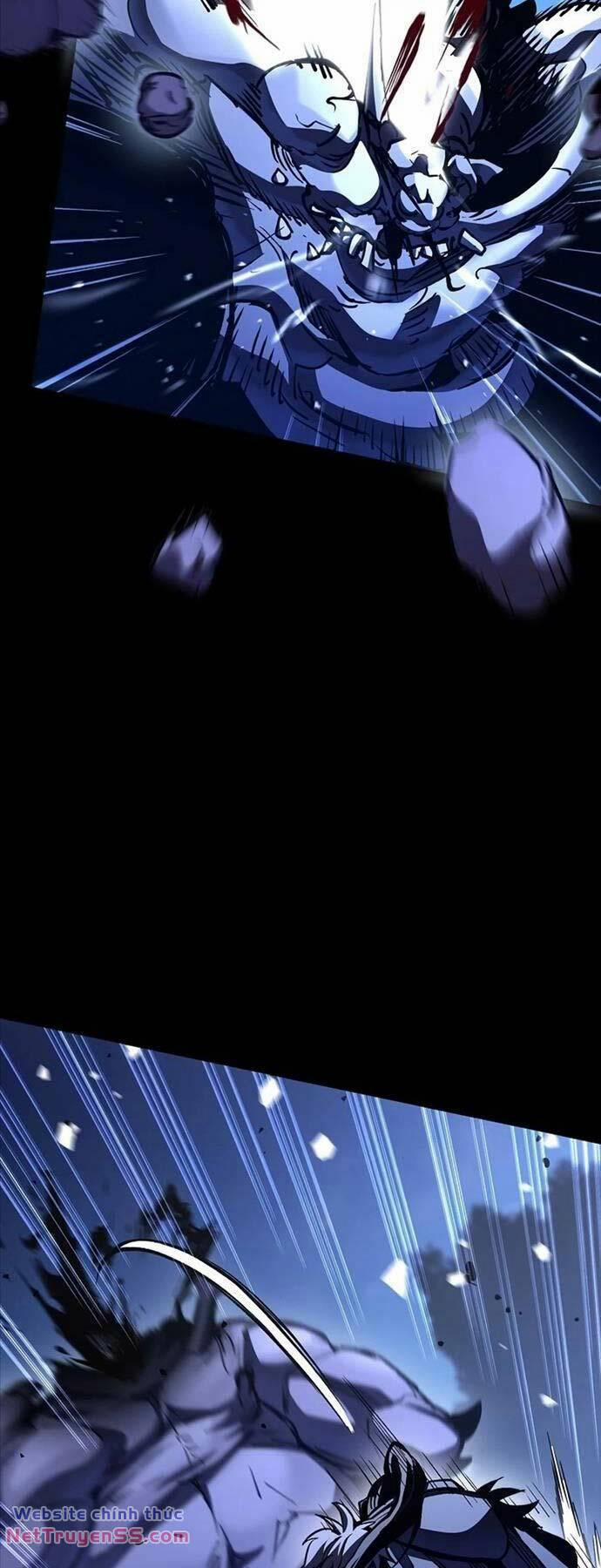 Chiến Binh Thôn Phệ Xác Chết 16 trang 22