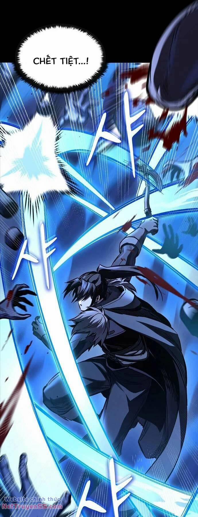 Chiến Binh Thôn Phệ Xác Chết 16 trang 27