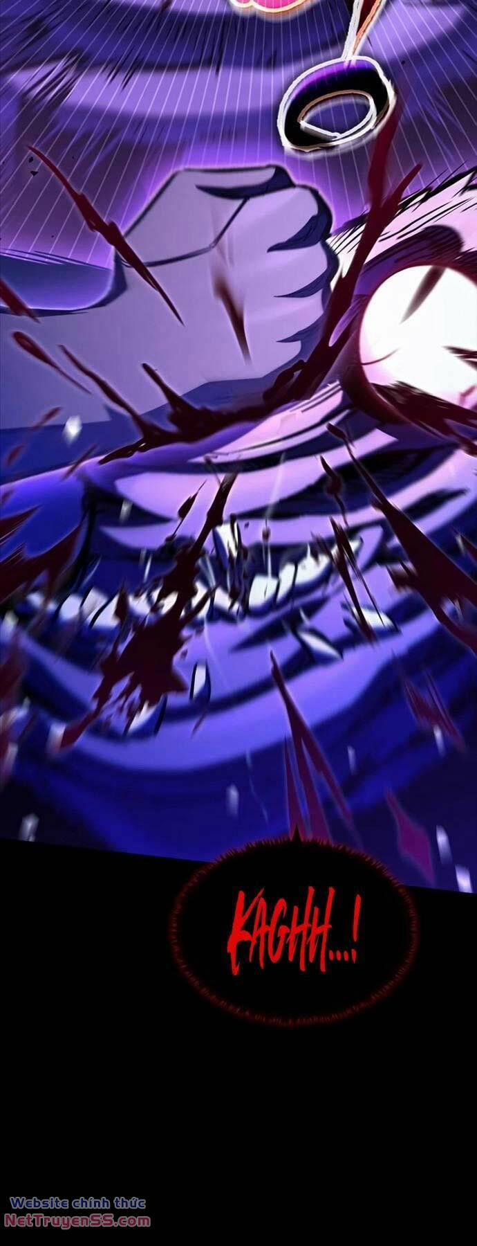 Chiến Binh Thôn Phệ Xác Chết 16 trang 40