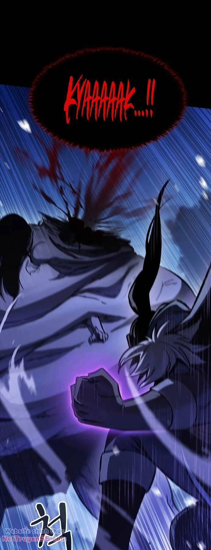 Chiến Binh Thôn Phệ Xác Chết 16 trang 41