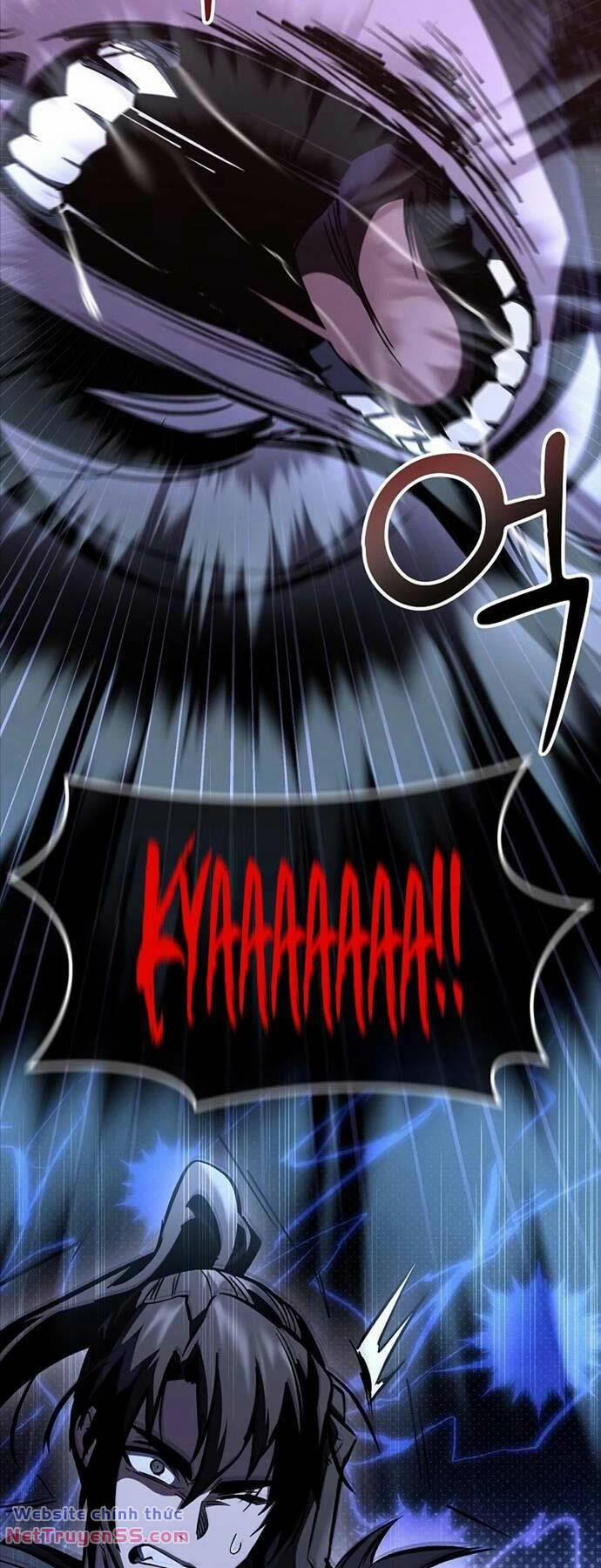 Chiến Binh Thôn Phệ Xác Chết 16 trang 56