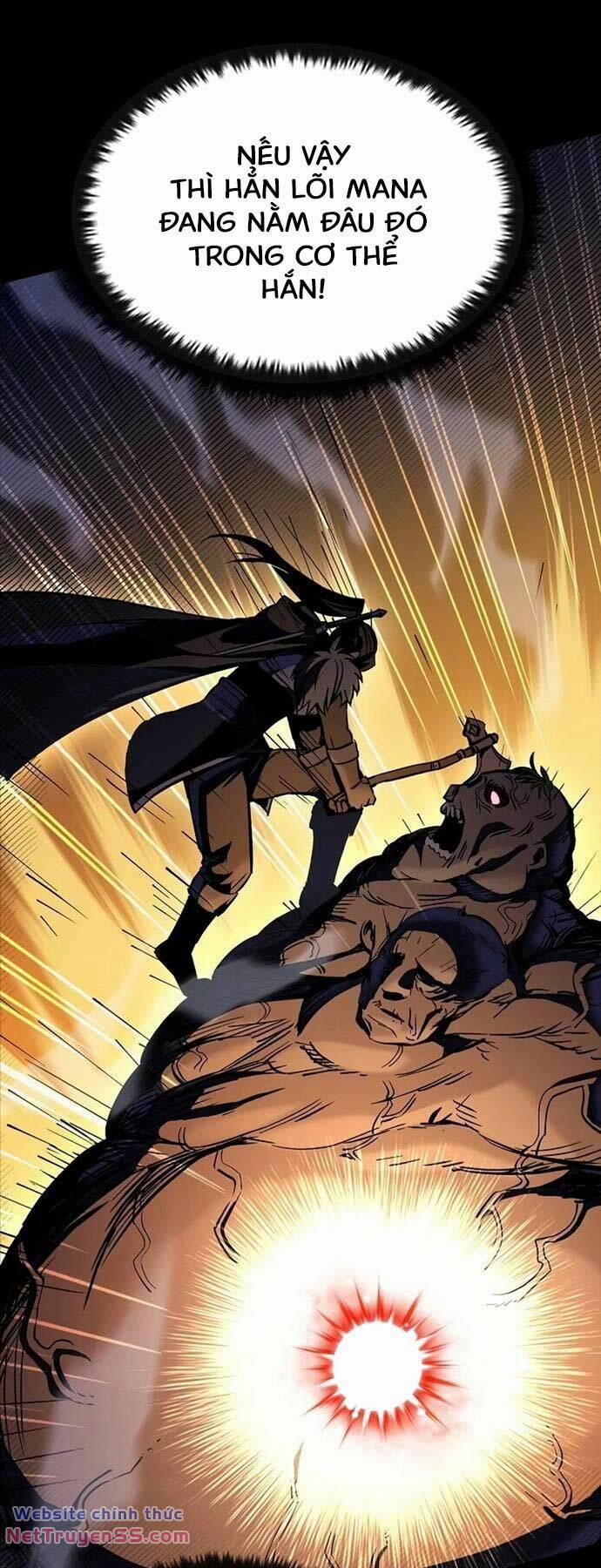 Chiến Binh Thôn Phệ Xác Chết 16 trang 6