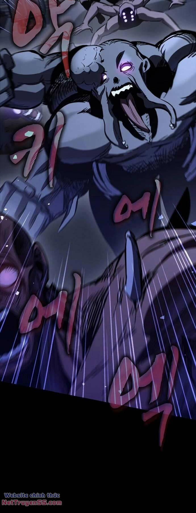 Chiến Binh Thôn Phệ Xác Chết 16 trang 60