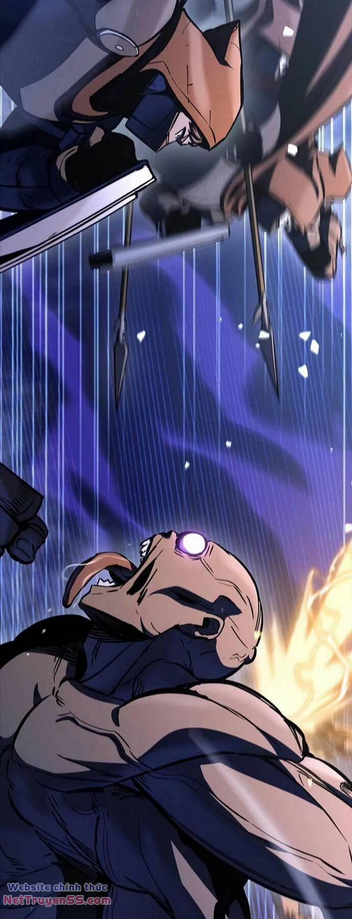 Chiến Binh Thôn Phệ Xác Chết 16 trang 71