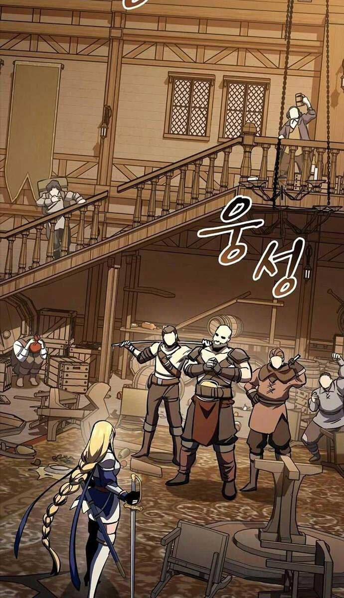 Chiến Binh Thôn Phệ Xác Chết 19 trang 110