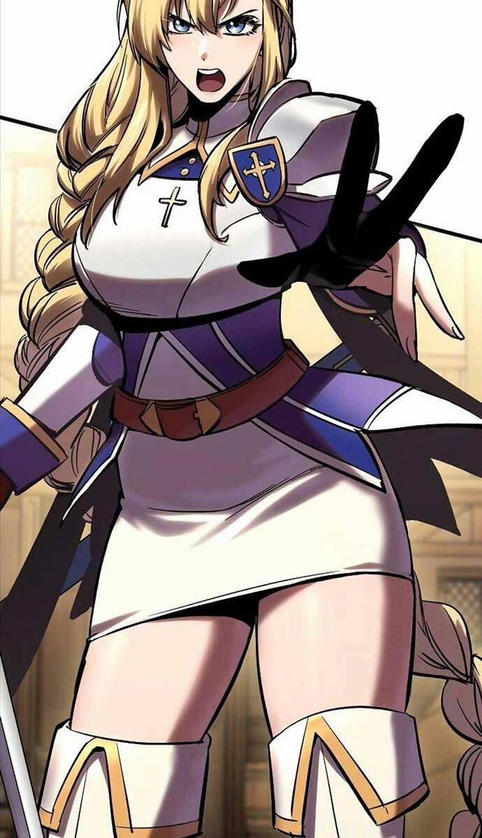 Chiến Binh Thôn Phệ Xác Chết 19 trang 112