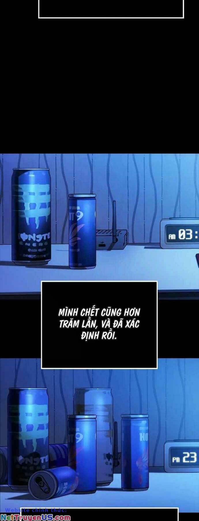 Chiến Binh Thôn Phệ Xác Chết 2 trang 5