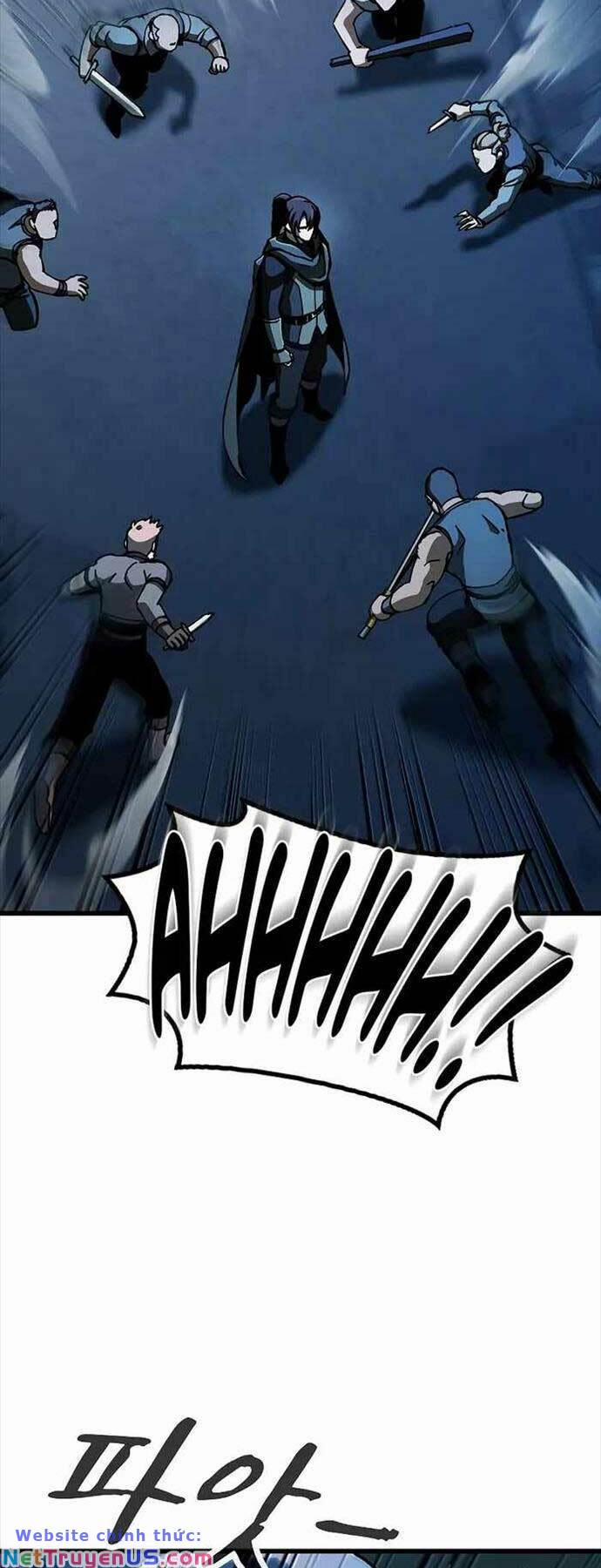 Chiến Binh Thôn Phệ Xác Chết 2 trang 59