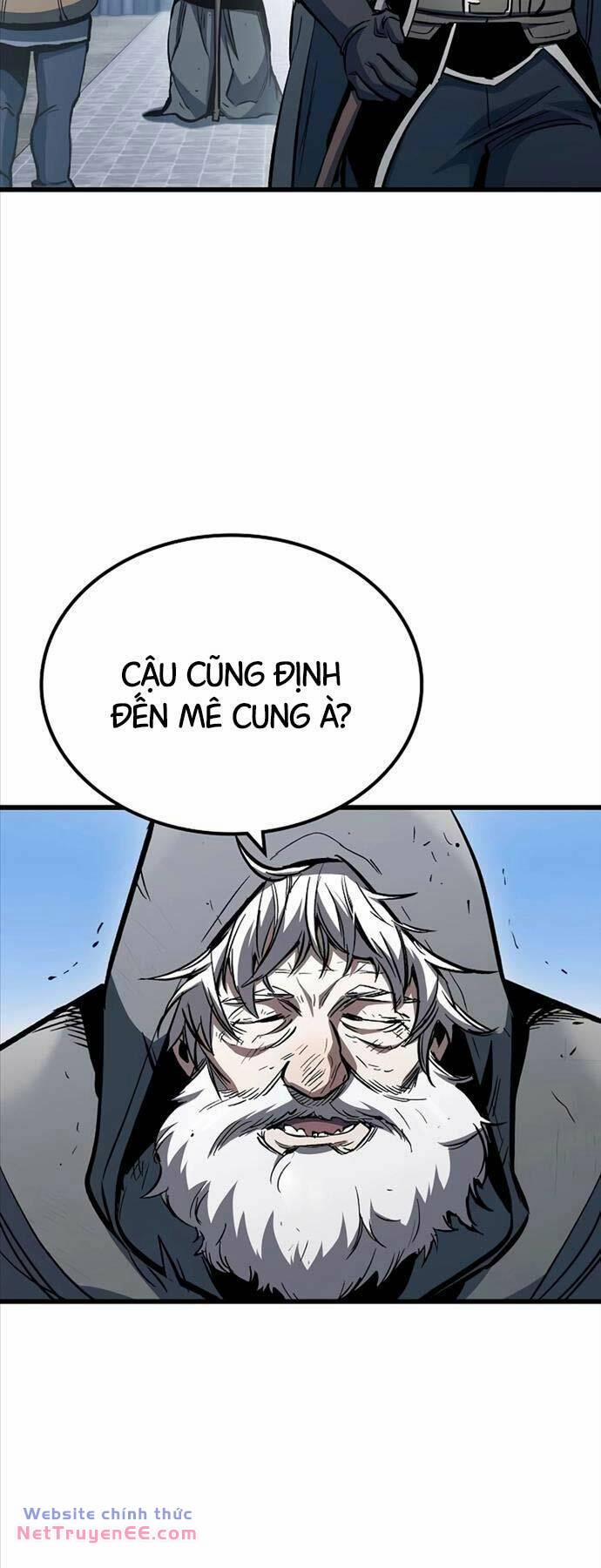 Chiến Binh Thôn Phệ Xác Chết 20 trang 10