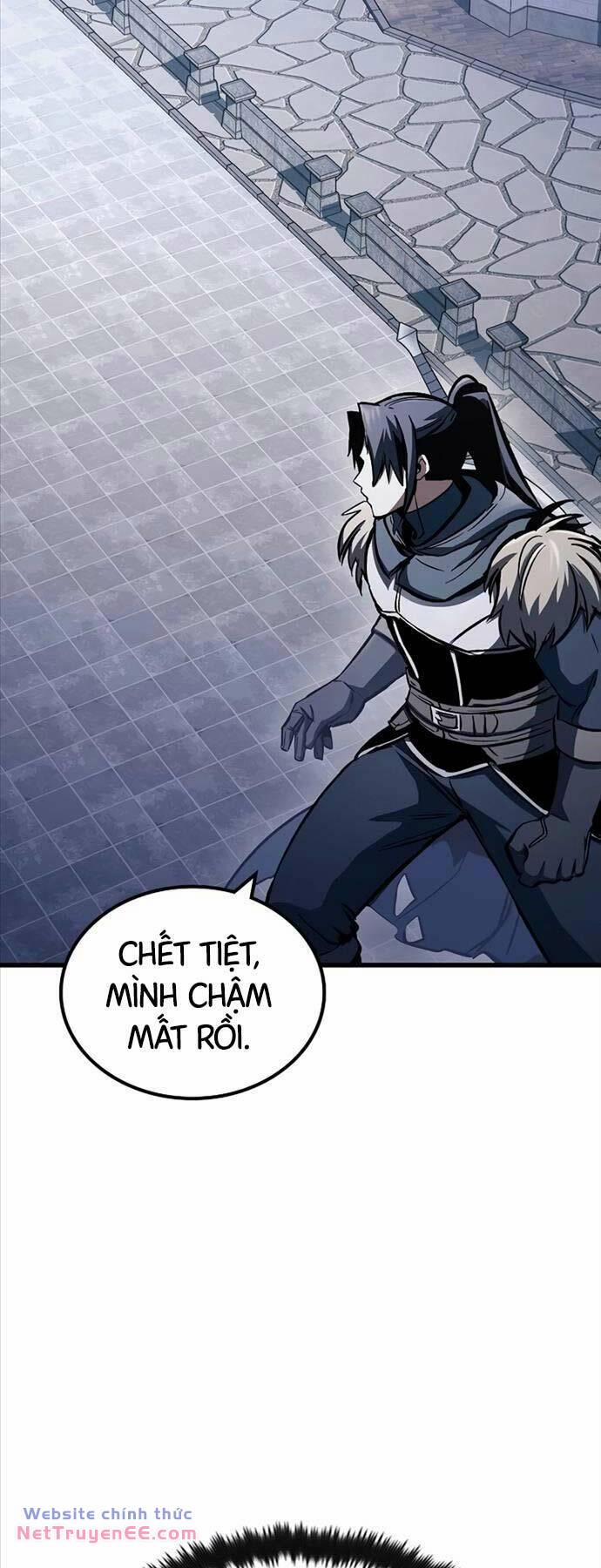 Chiến Binh Thôn Phệ Xác Chết 20 trang 15