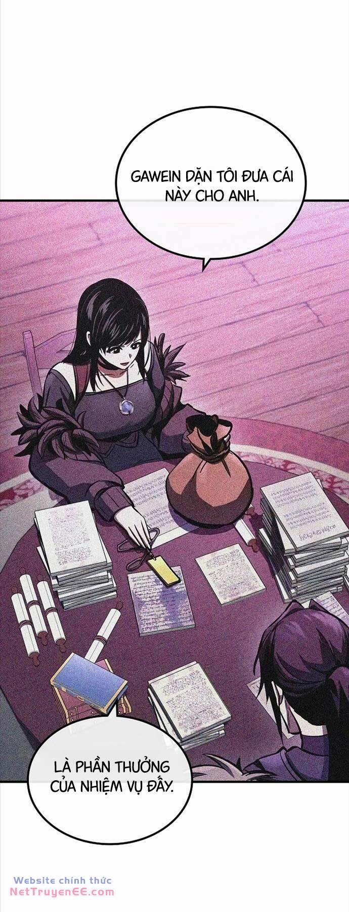 Chiến Binh Thôn Phệ Xác Chết 20 trang 2