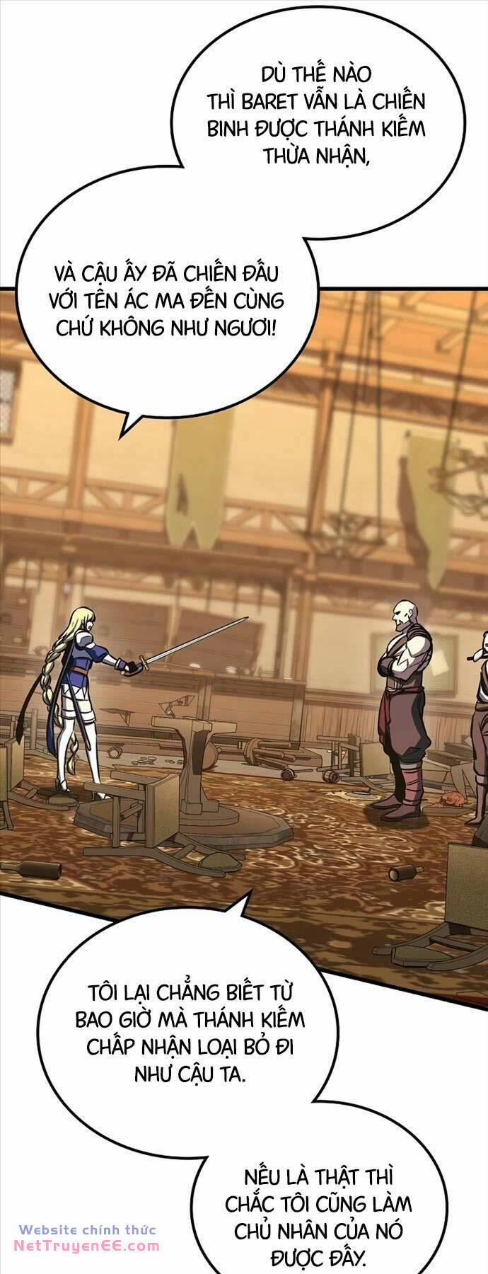 Chiến Binh Thôn Phệ Xác Chết 20 trang 28