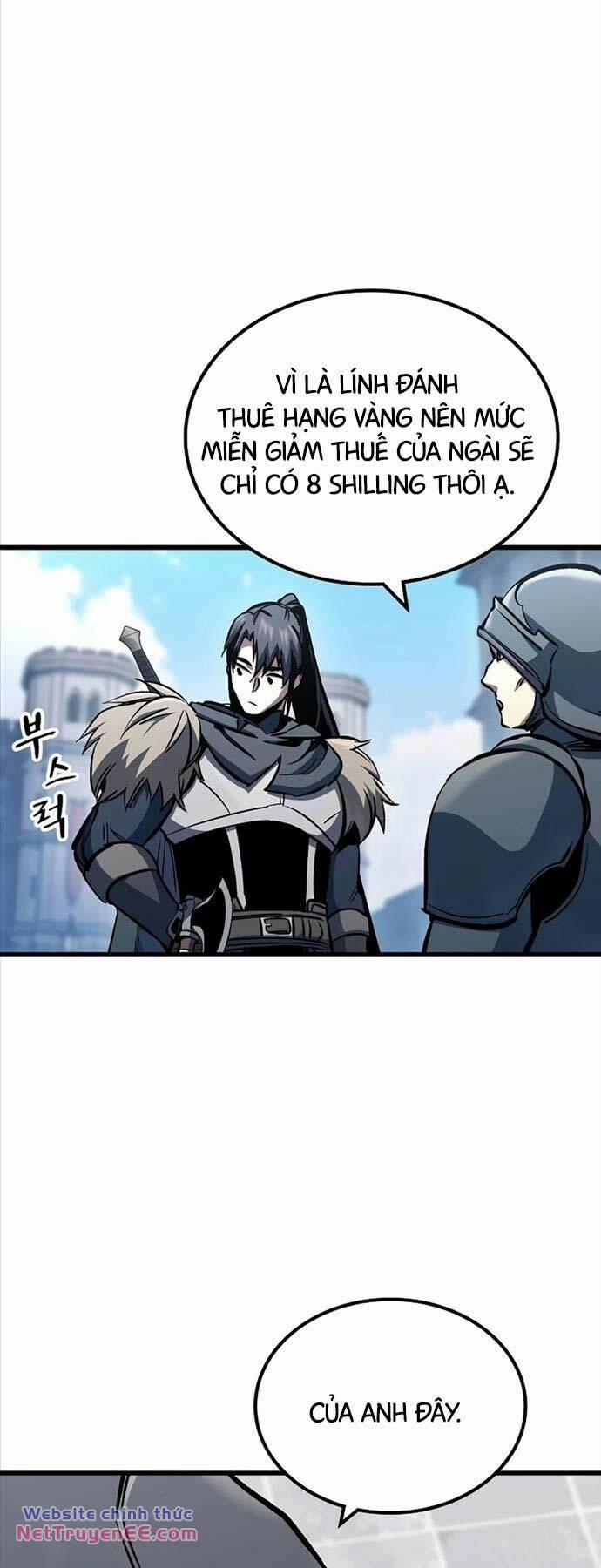 Chiến Binh Thôn Phệ Xác Chết 20 trang 3