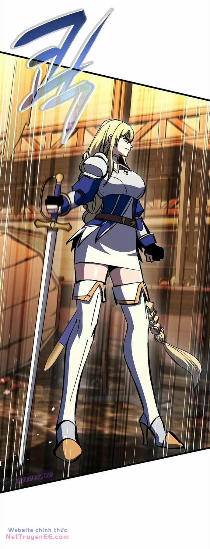 Chiến Binh Thôn Phệ Xác Chết 20 trang 30