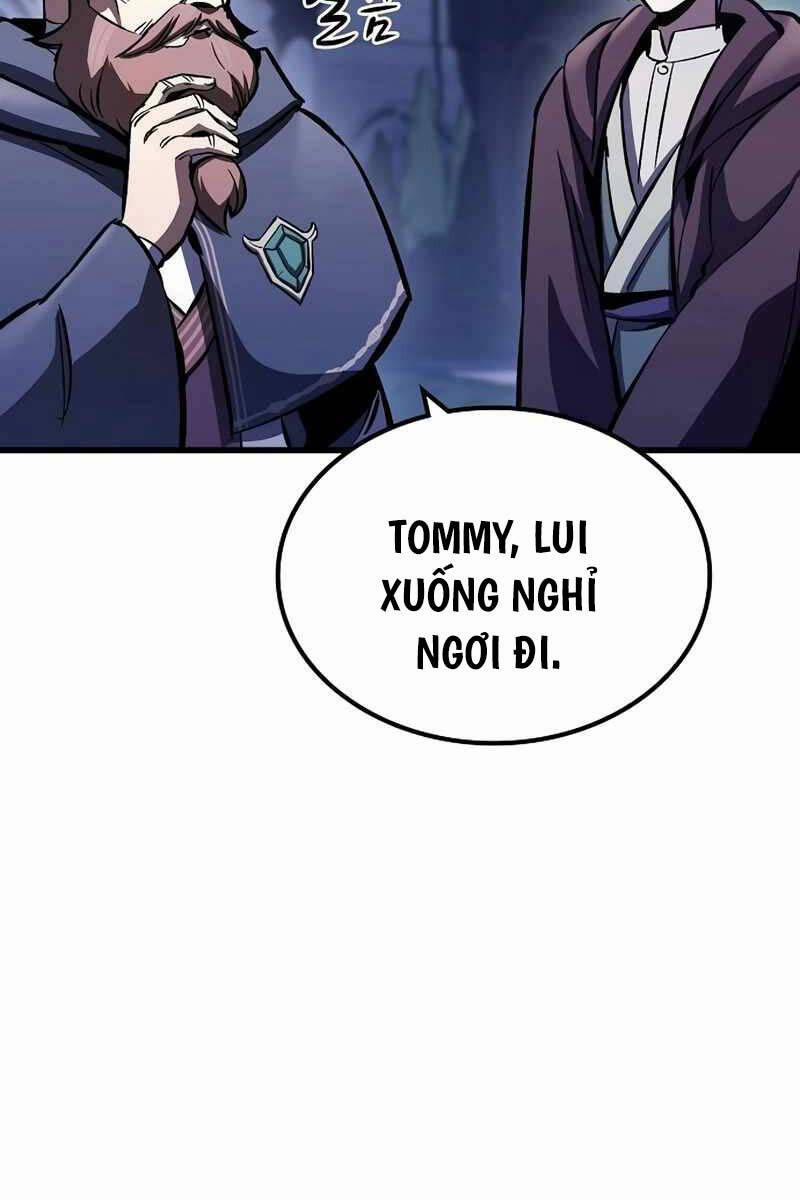 Chiến Binh Thôn Phệ Xác Chết 21 trang 20