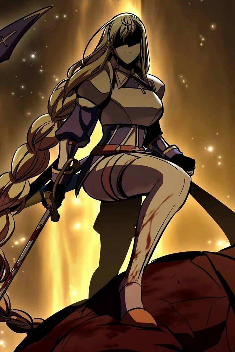 Chiến Binh Thôn Phệ Xác Chết 21 trang 66