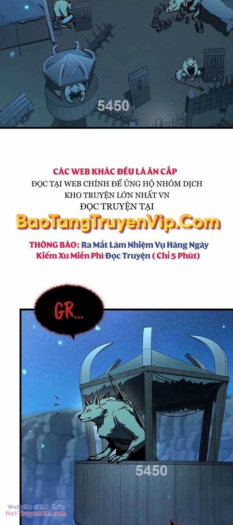 Chiến Binh Thôn Phệ Xác Chết 22 trang 1