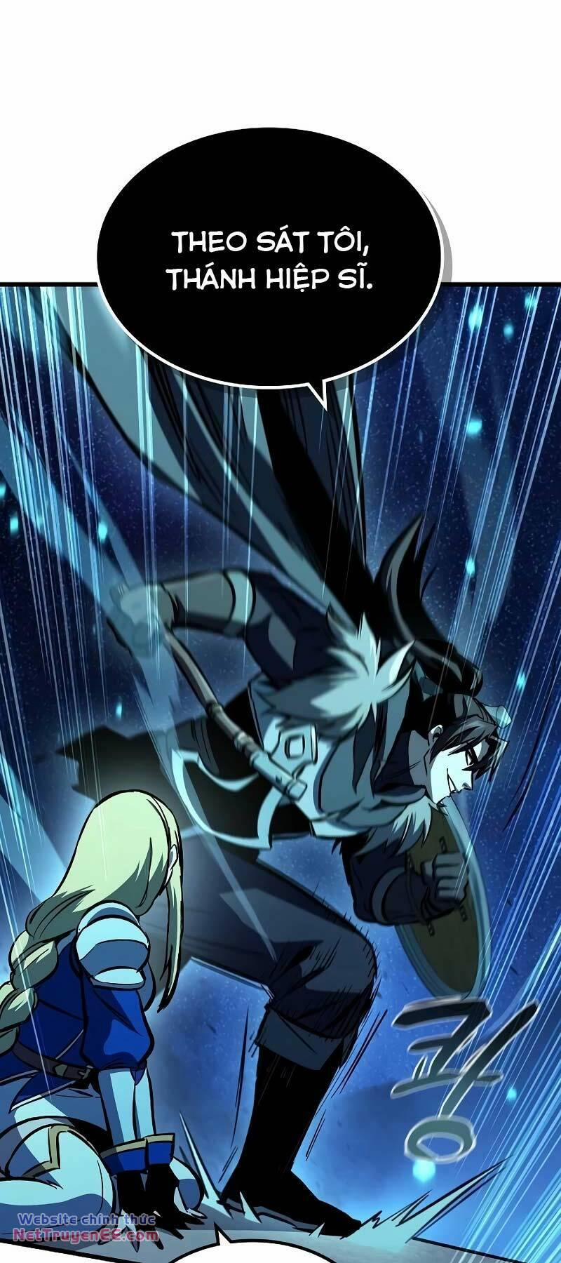 Chiến Binh Thôn Phệ Xác Chết 22 trang 16