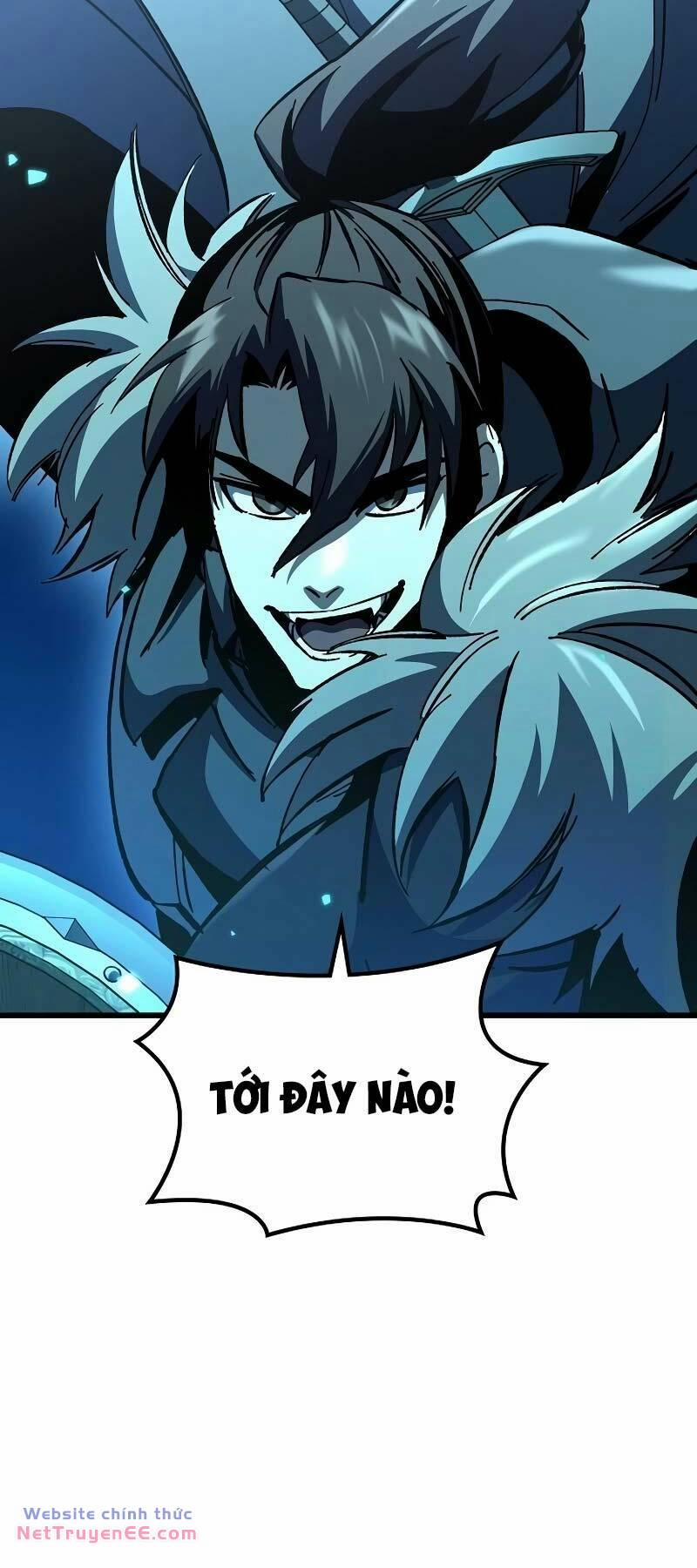 Chiến Binh Thôn Phệ Xác Chết 22 trang 20