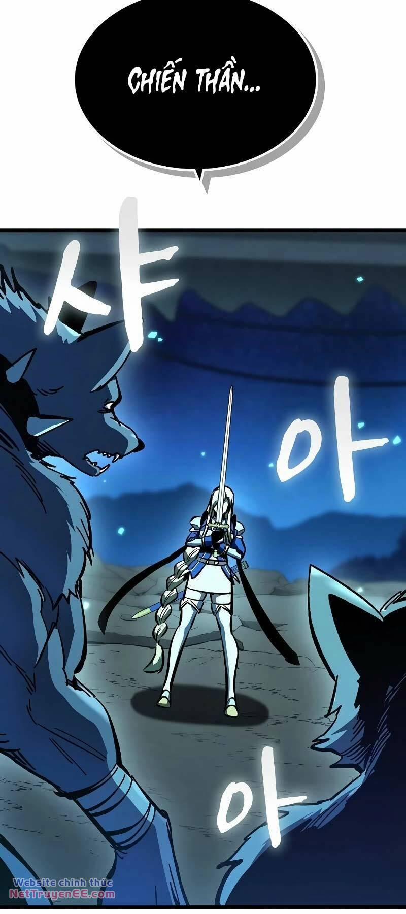 Chiến Binh Thôn Phệ Xác Chết 22 trang 22