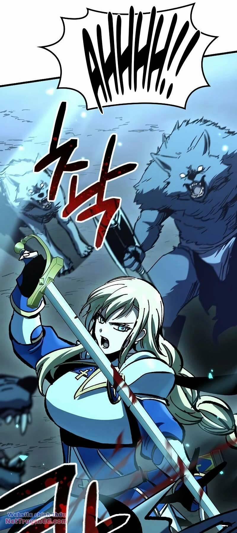 Chiến Binh Thôn Phệ Xác Chết 22 trang 32