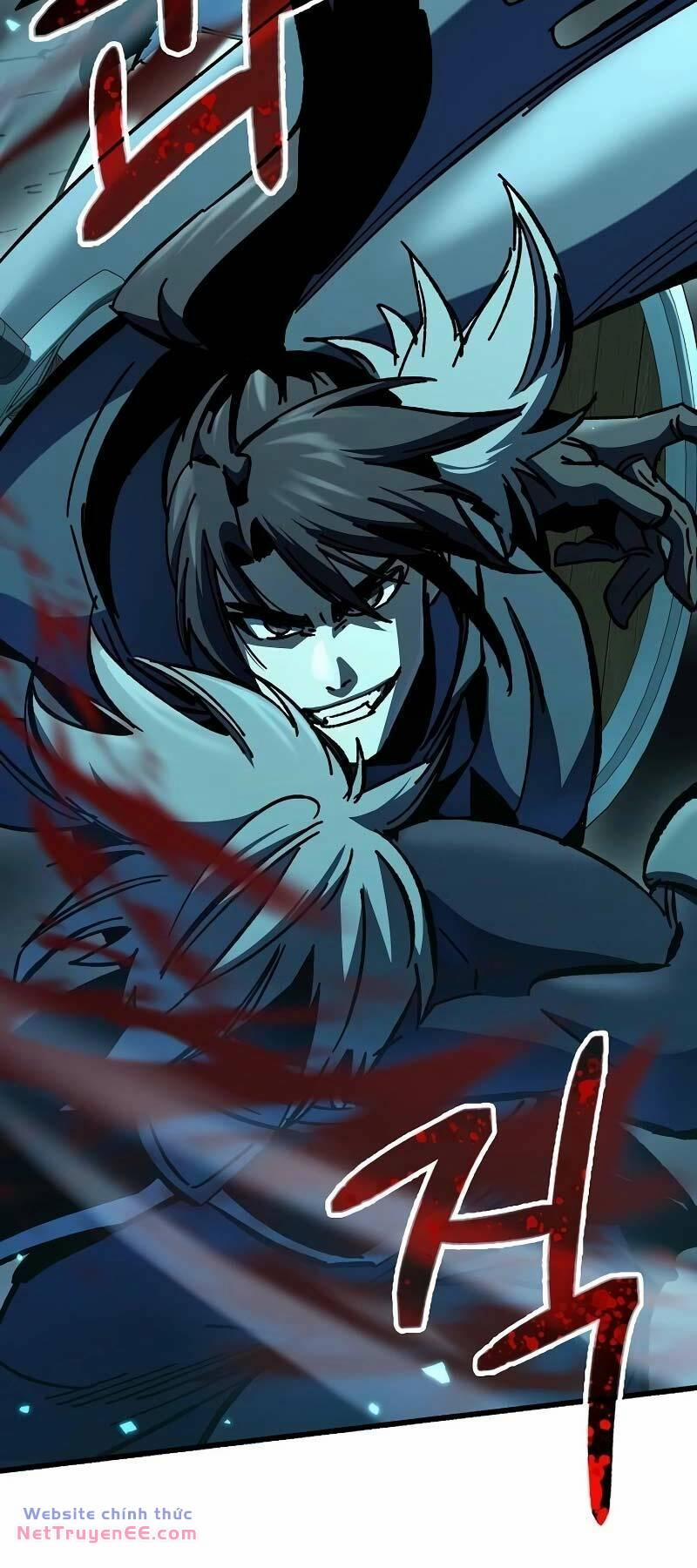 Chiến Binh Thôn Phệ Xác Chết 22 trang 33