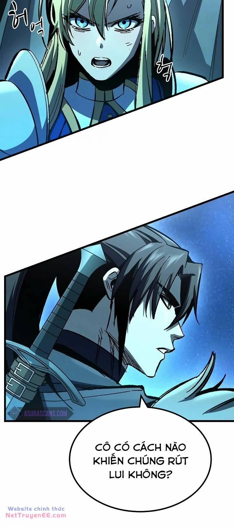 Chiến Binh Thôn Phệ Xác Chết 22 trang 37