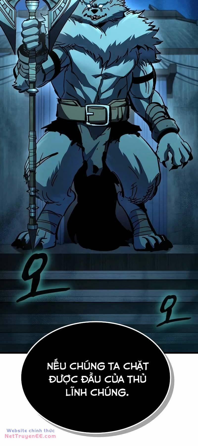 Chiến Binh Thôn Phệ Xác Chết 22 trang 43