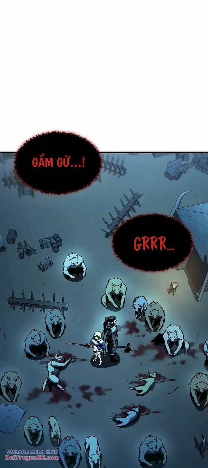 Chiến Binh Thôn Phệ Xác Chết 22 trang 44