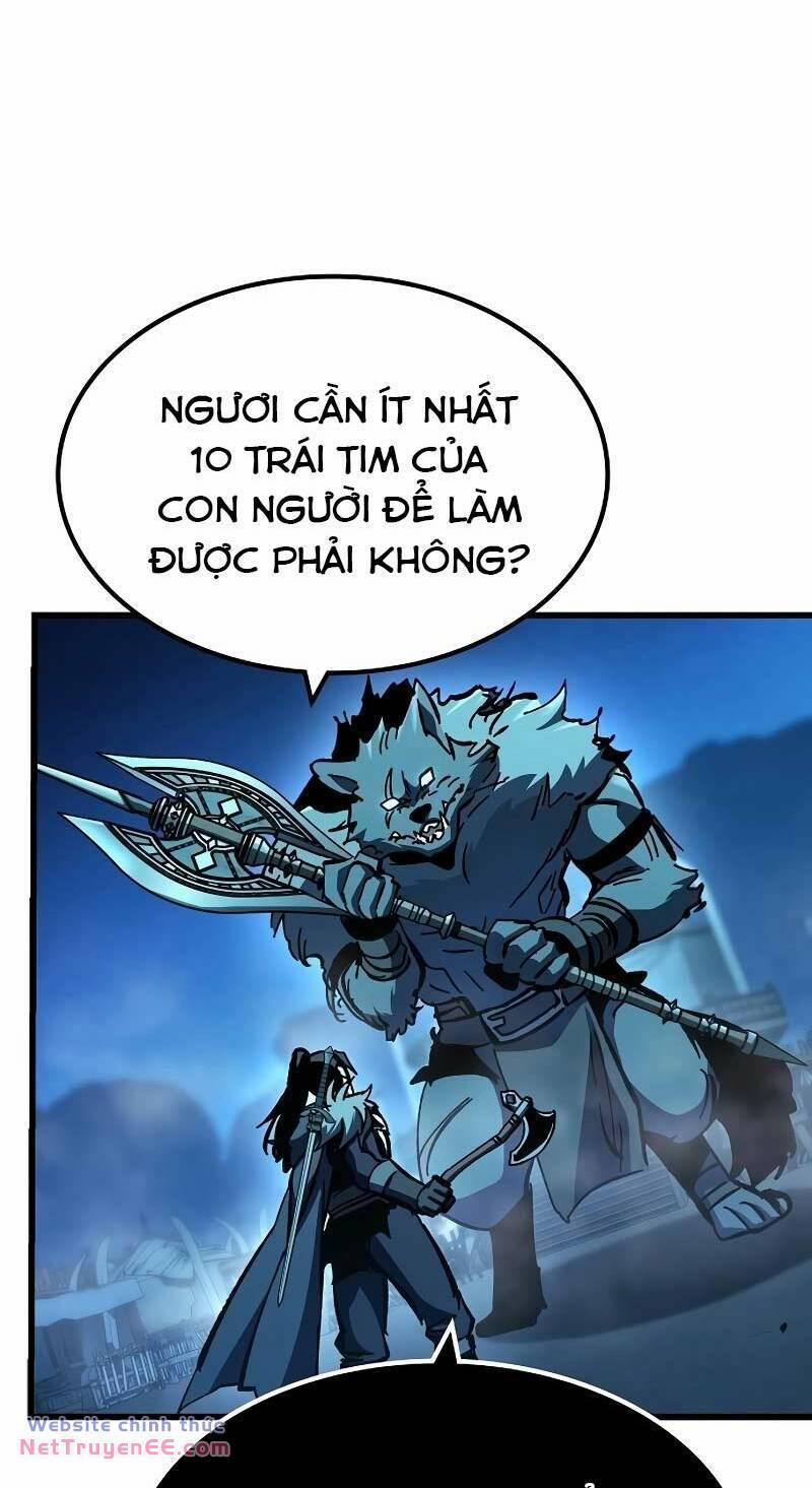 Chiến Binh Thôn Phệ Xác Chết 22 trang 63